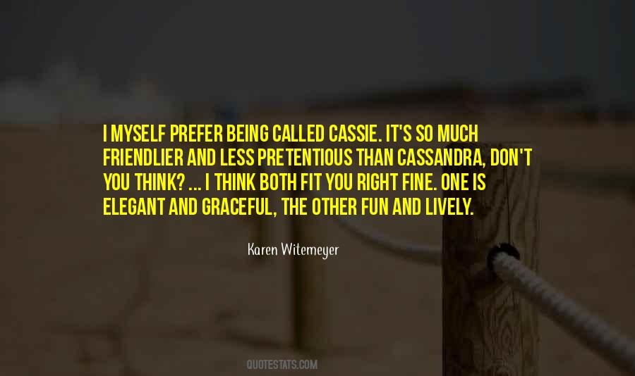 Karen Witemeyer Quotes #915580 Karen Witemeyer Quotes #915580