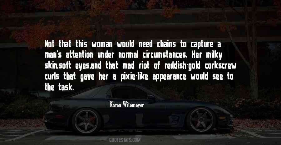 Karen Witemeyer Quotes #979463 Karen Witemeyer Quotes #979463