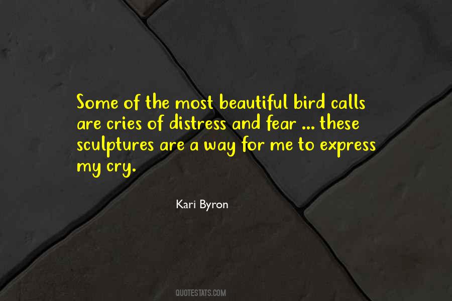 Kari Byron Quotes #36728