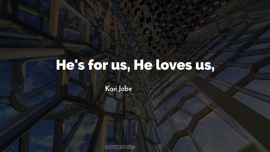 Kari Jobe Quotes #863735