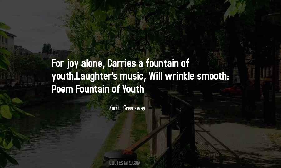 Kari L. Greenaway Quotes #1822596