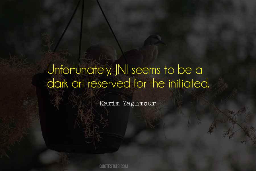 Karim Yaghmour Quotes #1184081 Karim Yaghmour Quotes #1184081
