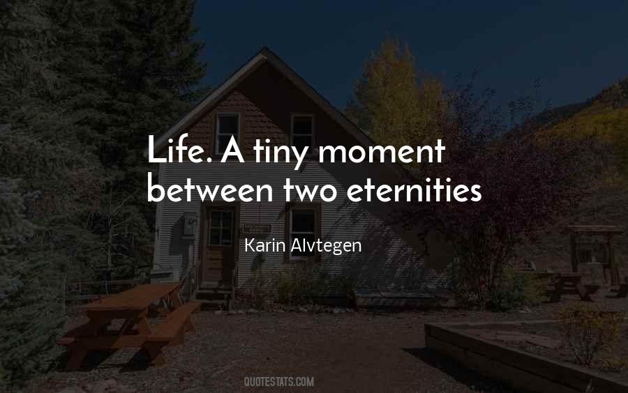 Karin Alvtegen Quotes #718495