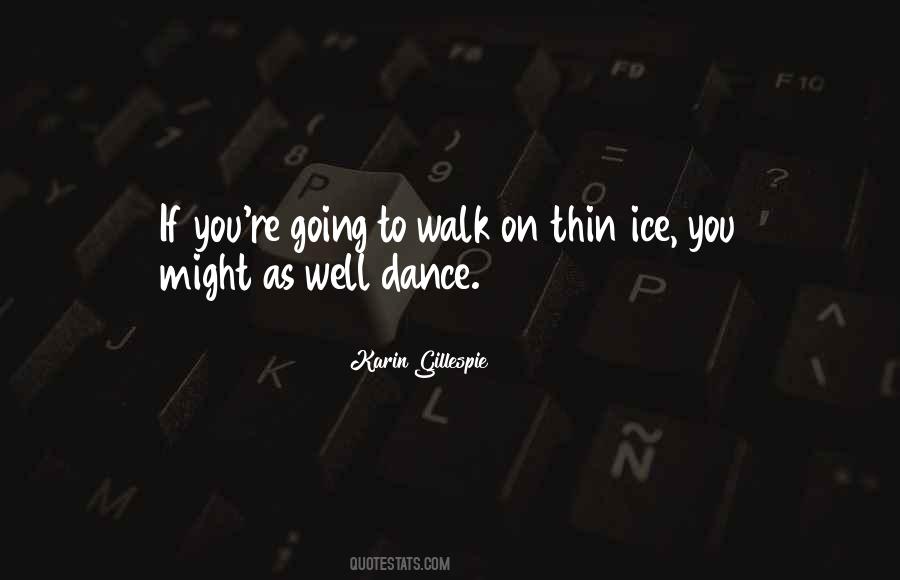 Karin Gillespie Quotes #150646 Karin Gillespie Quotes #150646