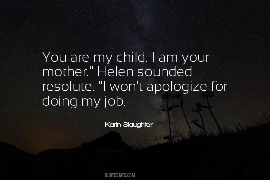 Karin Slaughter Quotes #1014678