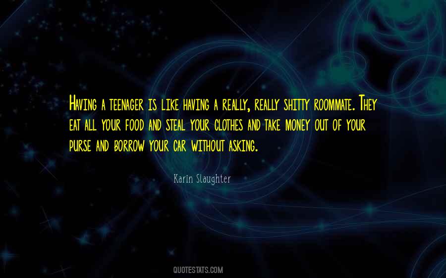 Karin Slaughter Quotes #1361977