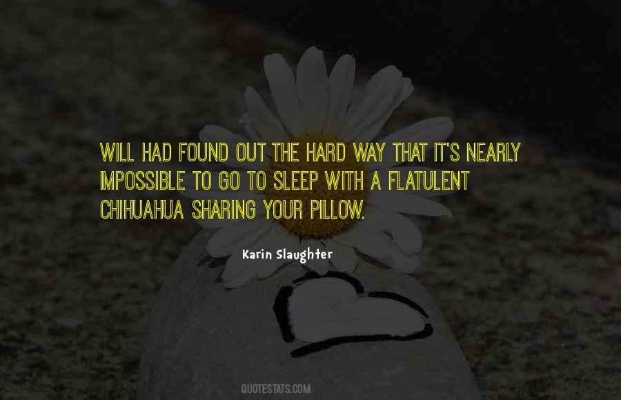 Karin Slaughter Quotes #1412553