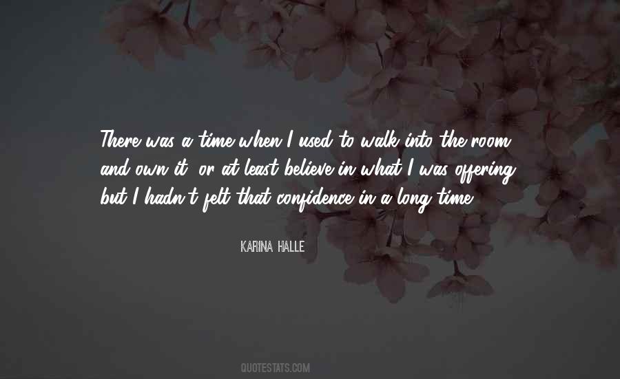 Karina Halle Quotes #1113340