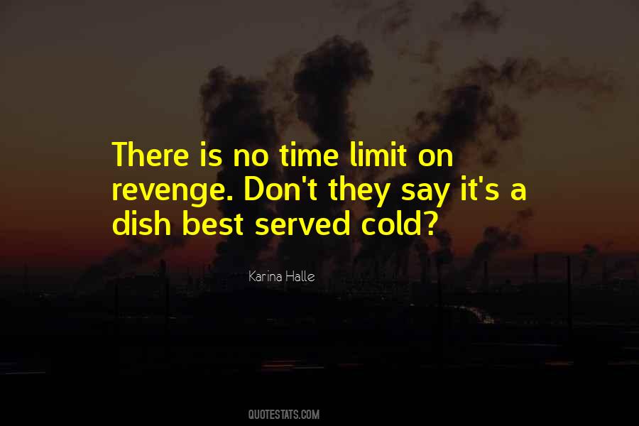 Karina Halle Quotes #1506331