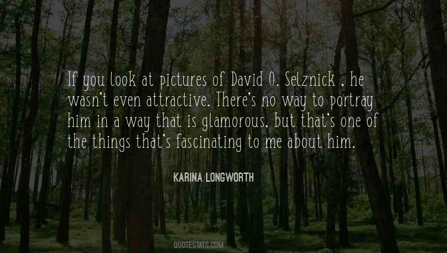 Karina Longworth Quotes #998225