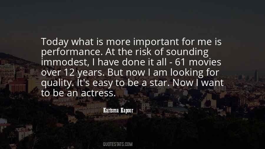 Karisma Kapoor Quotes #1743084