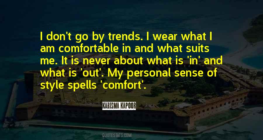 Karisma Kapoor Quotes #200119