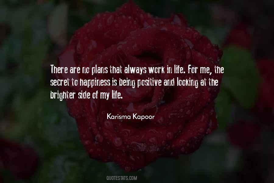 Karisma Kapoor Quotes #437344