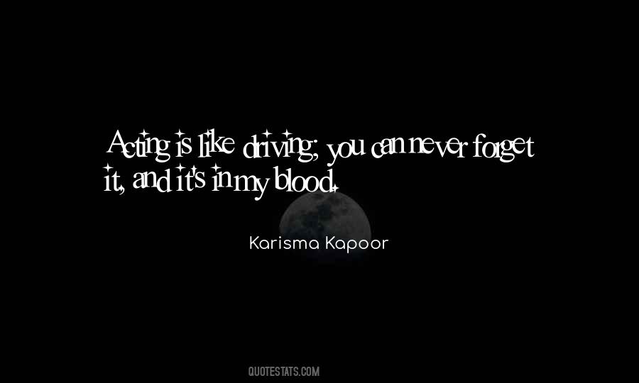 Karisma Kapoor Quotes #661710