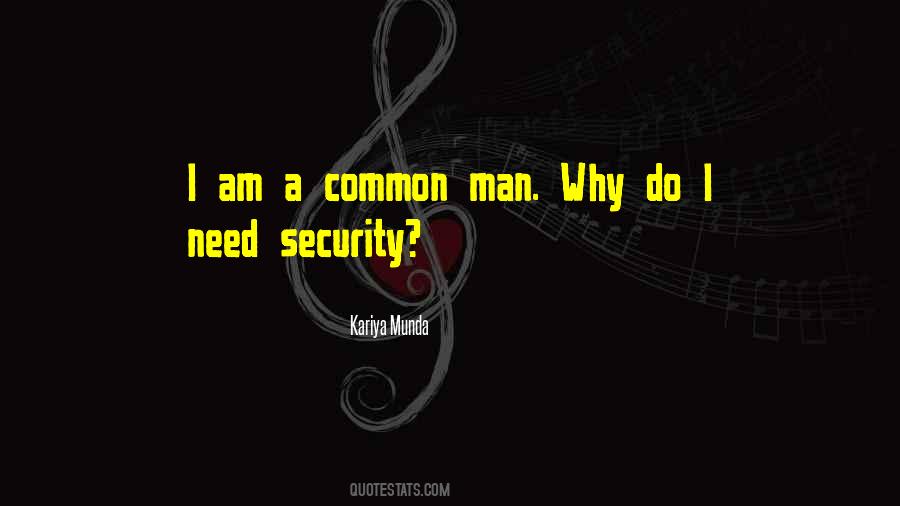 Kariya Munda Quotes #91432 Kariya Munda Quotes #91432