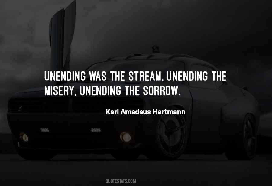 Karl Amadeus Hartmann Quotes #749733