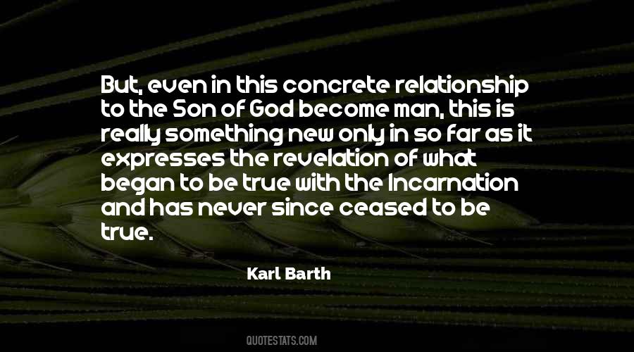 Karl Barth Quotes #1387372