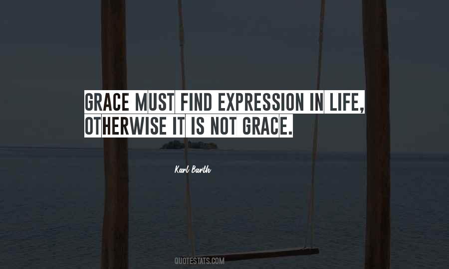 Karl Barth Quotes #1516732