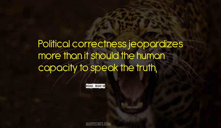Karl Barth Quotes #1611021