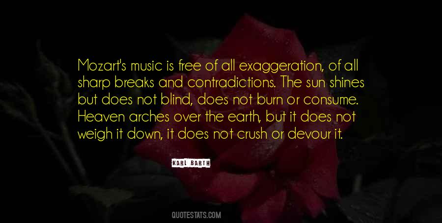 Karl Barth Quotes #346239