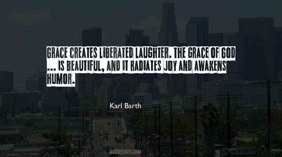 Karl Barth Quotes #383482