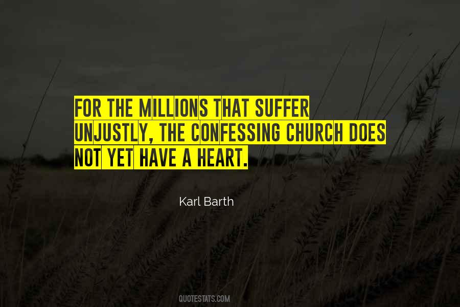 Karl Barth Quotes #389009