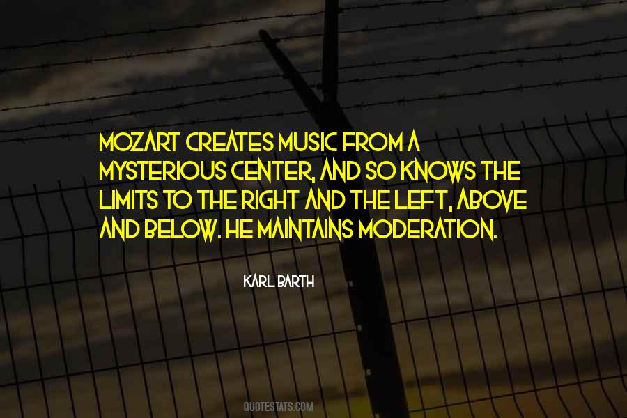Karl Barth Quotes #451421