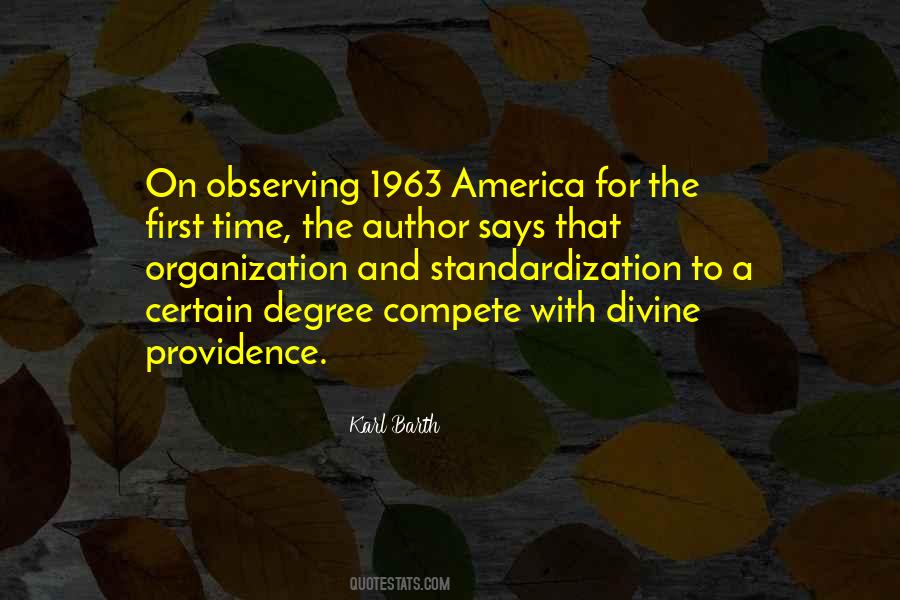 Karl Barth Quotes #50859