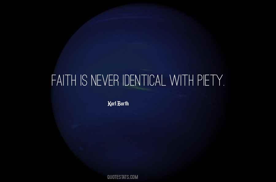 Karl Barth Quotes #546024