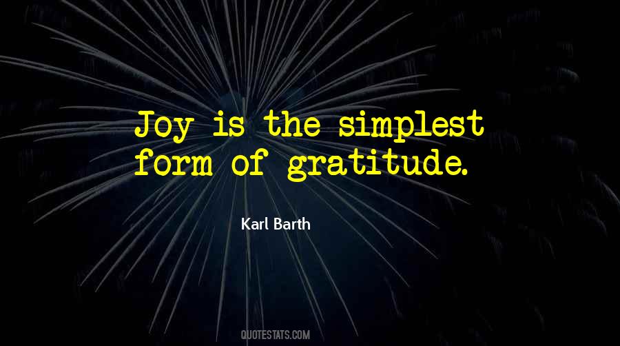 Karl Barth Quotes #654121