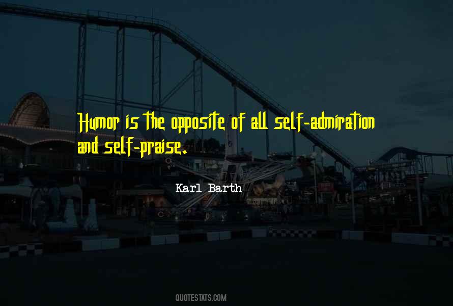 Karl Barth Quotes #75819