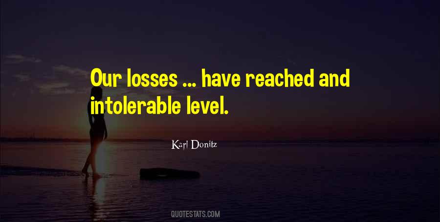 Karl Donitz Quotes #380608