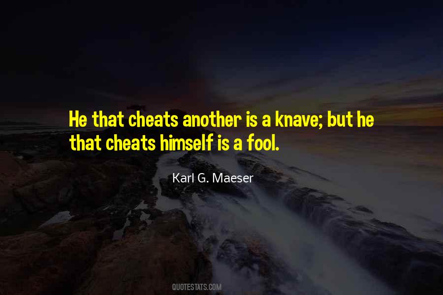 Karl G. Maeser Quotes #1638444