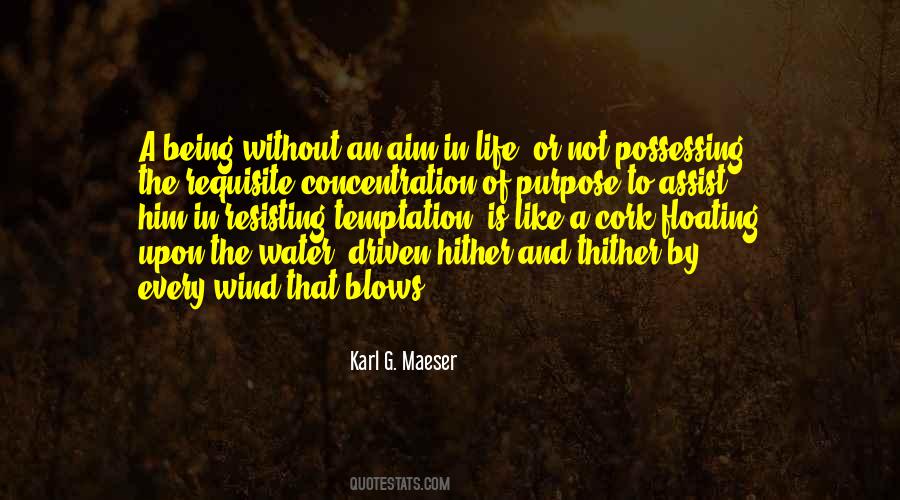 Karl G. Maeser Quotes #764882