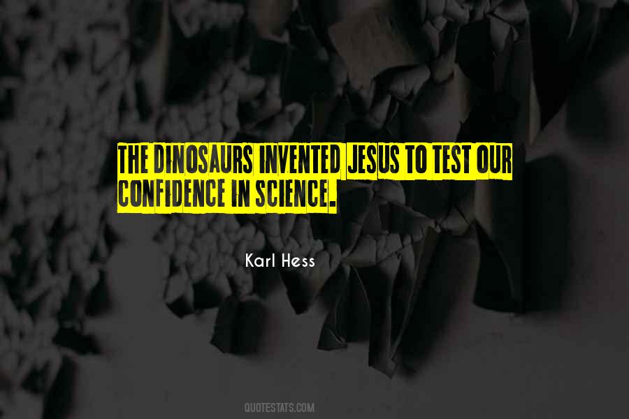 Karl Hess Quotes #1210195