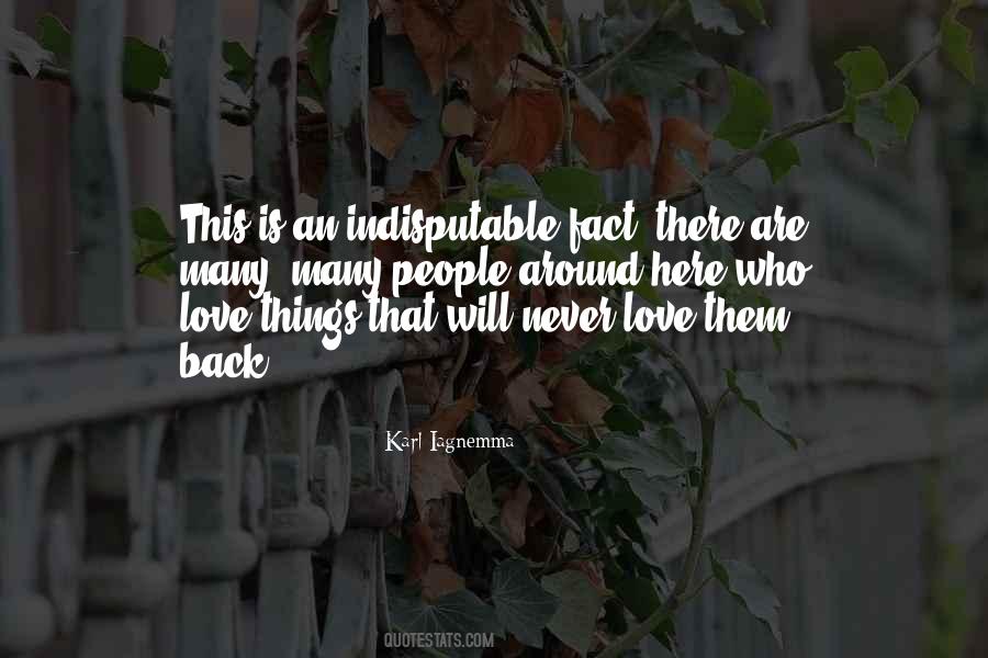 Karl Iagnemma Quotes #1028629 Karl Iagnemma Quotes #1028629