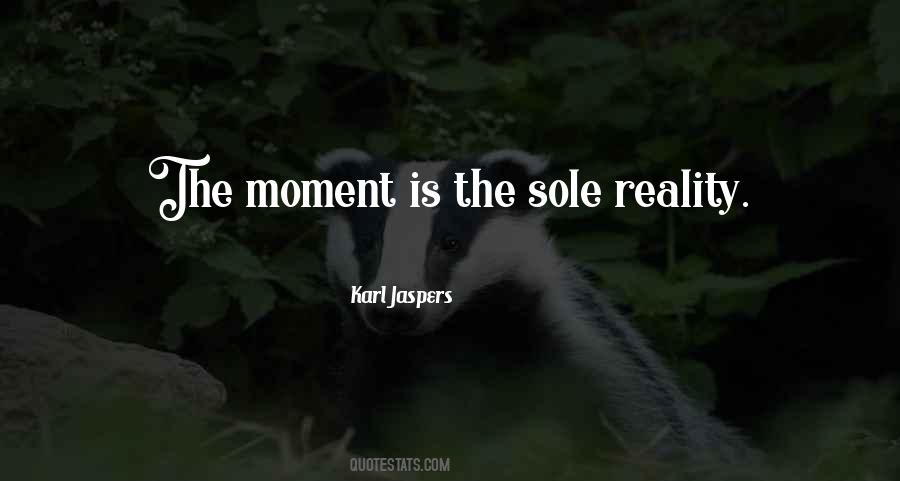 Karl Jaspers Quotes #1627687