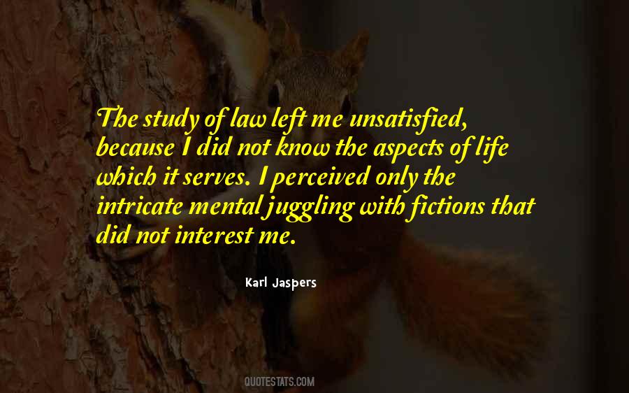 Karl Jaspers Quotes #456954