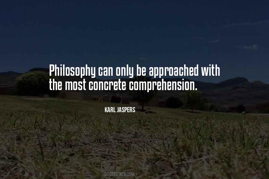 Karl Jaspers Quotes #592261