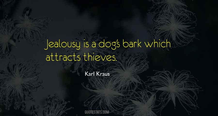 Karl Kraus Quotes #17918