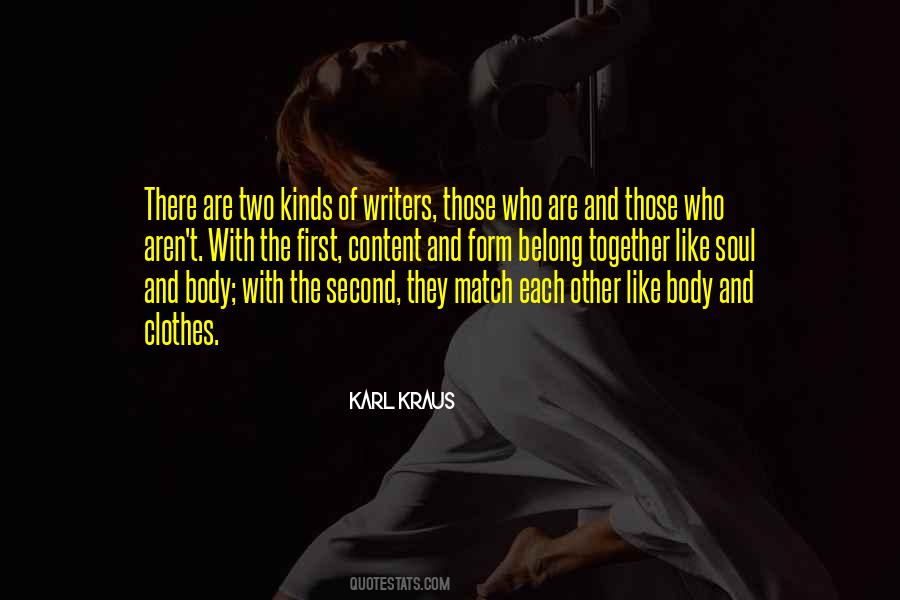 Karl Kraus Quotes #328800