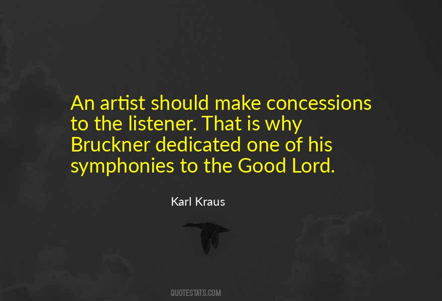 Karl Kraus Quotes #543216
