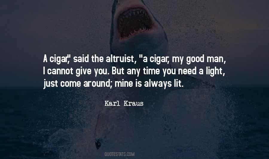 Karl Kraus Quotes #562947