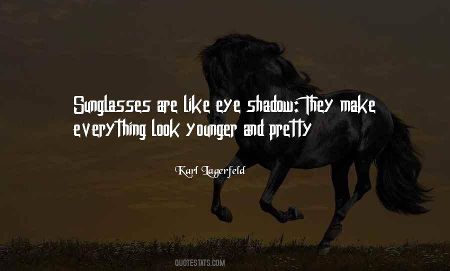 Karl Lagerfeld Quotes #1084810
