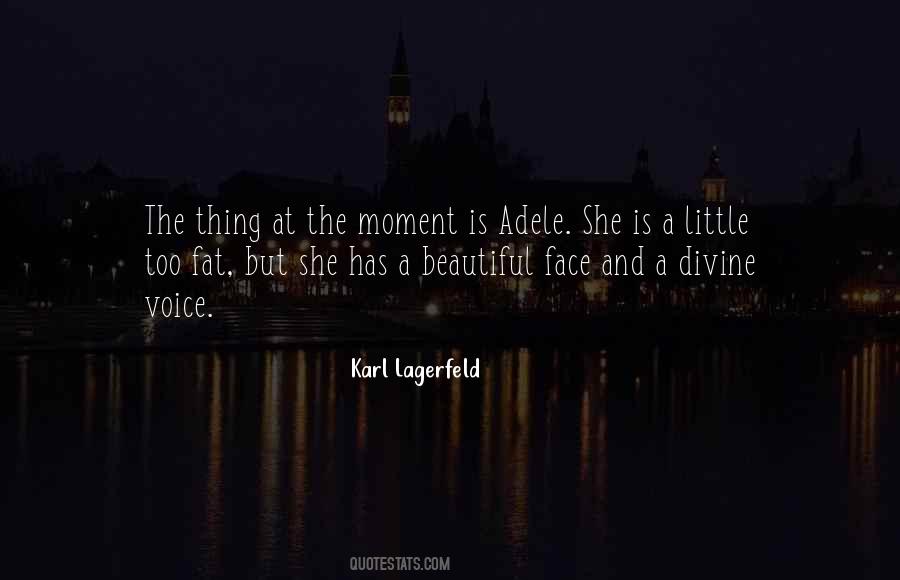 Karl Lagerfeld Quotes #1669444