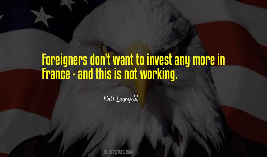 Karl Lagerfeld Quotes #1761005