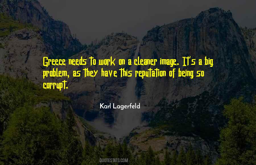 Karl Lagerfeld Quotes #33281