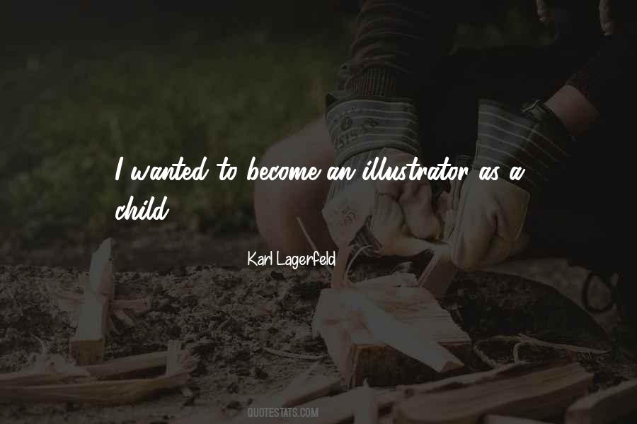 Karl Lagerfeld Quotes #41450