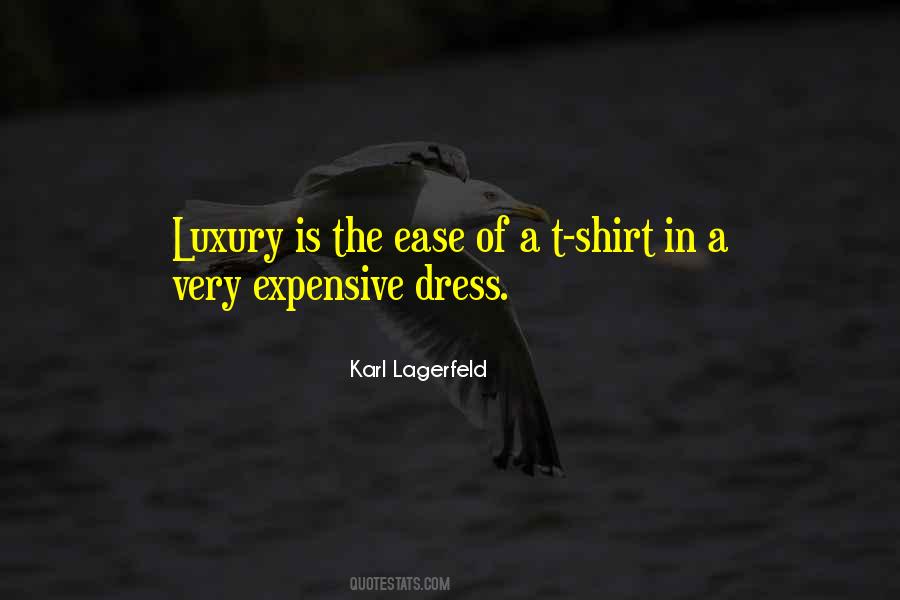 Karl Lagerfeld Quotes #633439