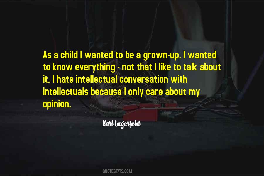 Karl Lagerfeld Quotes #879743